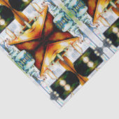 Emotionell zu motivieren, Logik zu rechtfertigen Seidenpapier (Ausschnitt)