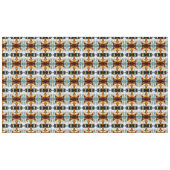 Emotionell zu motivieren, Logik zu rechtfertigen Tischdecke (Vorderseite (Horizontal))