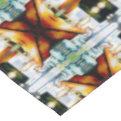 Emotionell zu motivieren, Logik zu rechtfertigen Tischdecke (Schrägansicht)