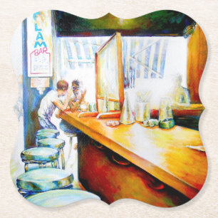 Emotionell zu motivieren, Logik zu rechtfertigen Untersetzer