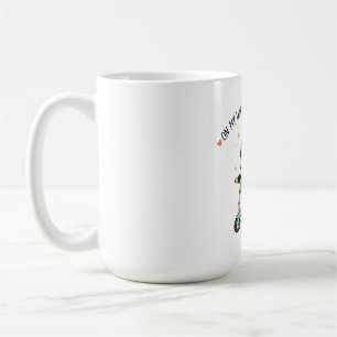 Emotionen, Alberner Gans, Beratergeschenk Kaffeetasse