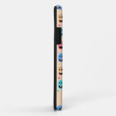 Emotionen Individuelle Name Case-Mate iPhone Hülle (Hinten/Rechts)