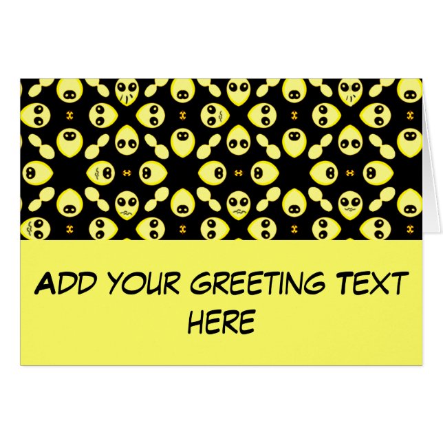 Emotionen, Lächeln_ (Vorderseite (Horizontal))