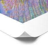 Emotionen Poster (Ecke)