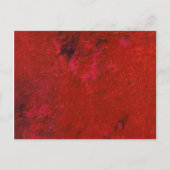 "Emotionen" Postkarte (Vorderseite)