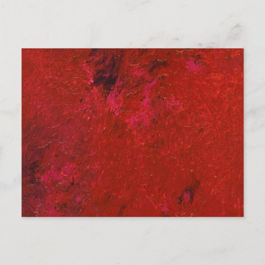 "Emotionen" Postkarte (Vorderseite)