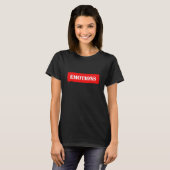 Emotionen T-Shirt (Vorne ganz)