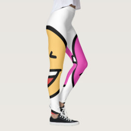 Emotionen | Zazzle_Growshop. Leggings