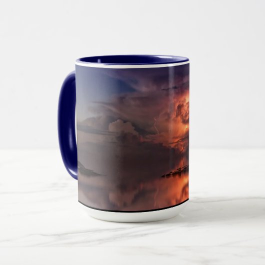 EMOTIONS-TASSE TASSE (Vorderseite Links)