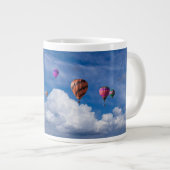 Emotions Vacation Design-34596 Jumbo-Tasse (Vorderseite Rechts)