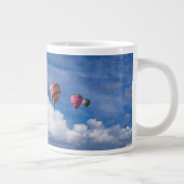 Emotions Vacation Design-34596 Jumbo-Tasse (Rechts)