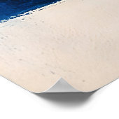Emotionsfragmente Poster (Ecke)