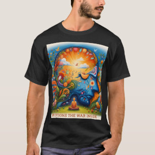 EMOTIONSKRIEG INSIDE T-Shirt