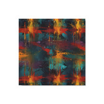 Emotionsstoß: Abstrakte Energien