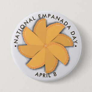 Empanada-Tag Button