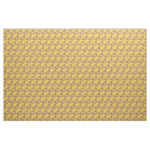 Empanadas lateinamerikanisches Spanisches Gebäck Stoff (Yard (91,4 cm))