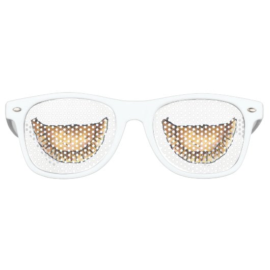 Empanadas Latin South American Fried Chestry Partybrille (Vorderseite)