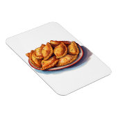 Empanadas Magnet (Rechte Seite)