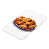 Empanadas Magnet (Linke Seite)