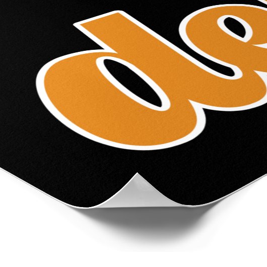 Empanadas sind köstlich poster (Ecke)