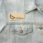 Empanadas Spanisch Lateinamerikanische Konditorei Namensschild (Beispiel)