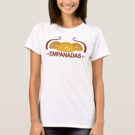 Empanadas T-Shirt