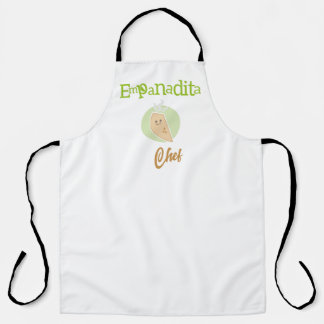 Empanadita Power Schürze