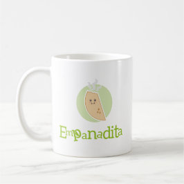 Empanadita Power Tasse