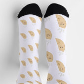 Empanadita Sockw Socken (Oben)