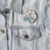 Empath Bravery Positives ermutigendes Zitat Button (Beispiel)