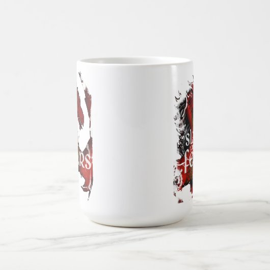 Empath Coffee Tasse (Mittel)