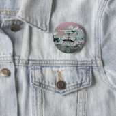 Empath Shine Positive Ermutigungsquote Button (Beispiel)