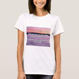 Empath Shine Positive Ermutigungsquote T-Shirt