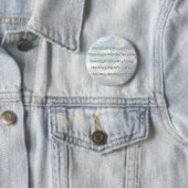 Empath Strength Positives Zitat Förderung Button (Beispiel)