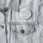Empath Strength Positives Zitat Förderung Button (Beispiel)