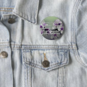 Empath Strength Positives Zitat Förderung Button (Beispiel)