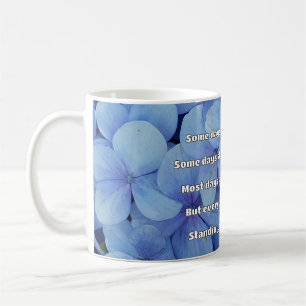Empath Strength Positives Zitat Förderung Kaffeetasse