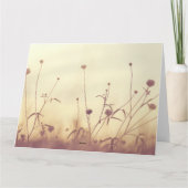 Empath Strength Positives Zitat Förderung Karte (Rückseite)