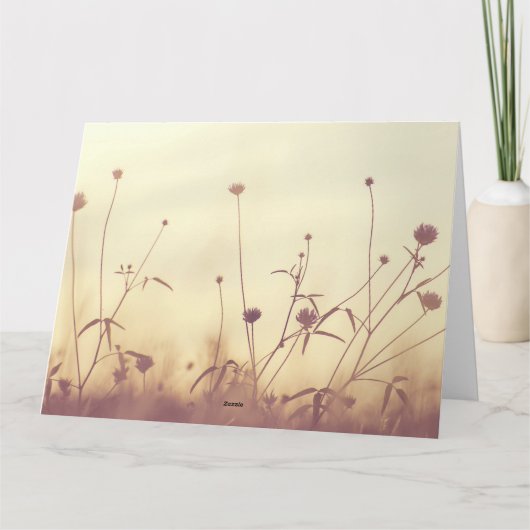 Empath Strength Positives Zitat Förderung Karte (Rückseite)