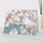 Empath Strength Positives Zitat Förderung Karte (Rückseite)