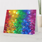 Empath Strength Positives Zitat Förderung Karte (Rückseite)