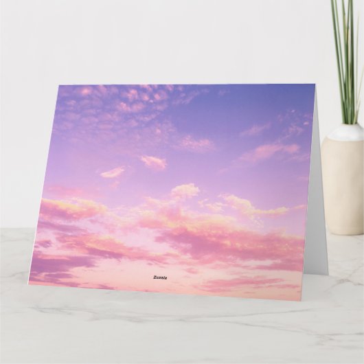 Empath Strength Positives Zitat Förderung Karte (Rückseite)