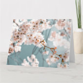 Empath Strength Positives Zitat Förderung Karte (Rückseite)