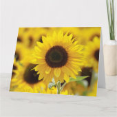 Empath Strength Positives Zitat Förderung Karte (Rückseite)