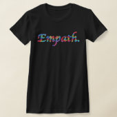 Empath. T-Shirt (Ablage )