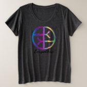 Empathic Tshirt (Design vorne)