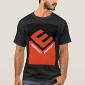 Empathie Energy T-Shirt (Vorderseite)