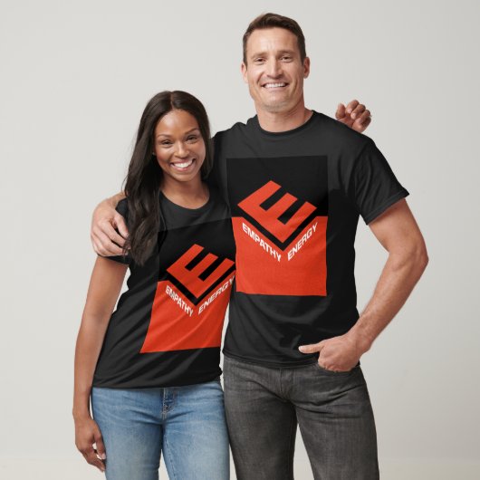 Empathie Energy T-Shirt (Unisex)