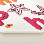 Empathie für die Ozeane verbreiten Sherpadecke (3/4)