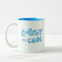 Empathie ist Cool